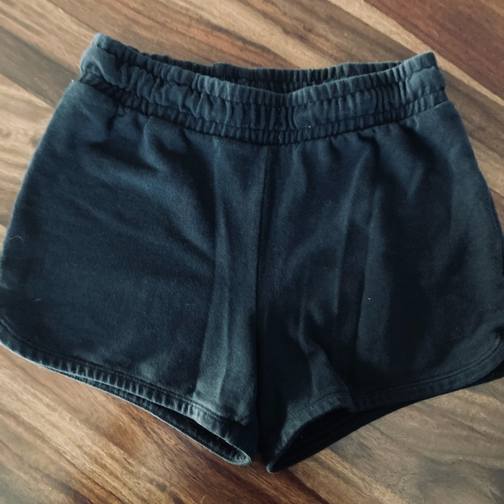 Cat & Jack girls short size L (10-12)
